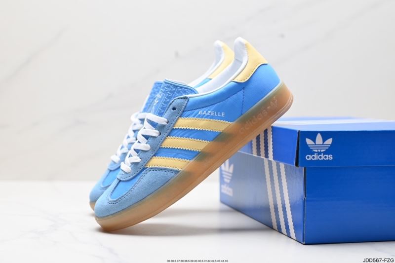 Adidas Gazelle Shoes